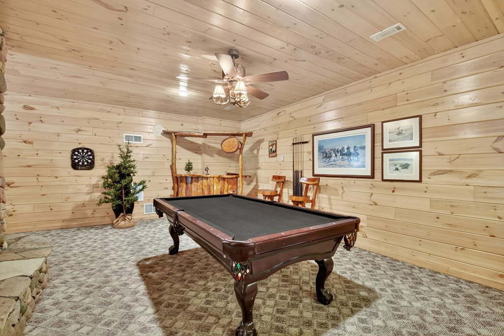 144 Chase Hollow Lane, Suches