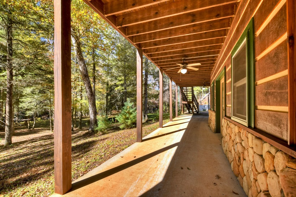 144 Chase Hollow Lane, Suches