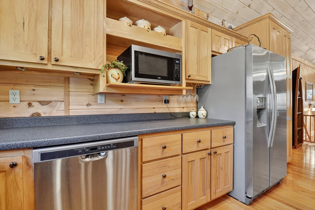 144 Chase Hollow Lane, Suches