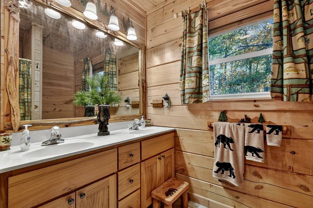 144 Chase Hollow Lane, Suches