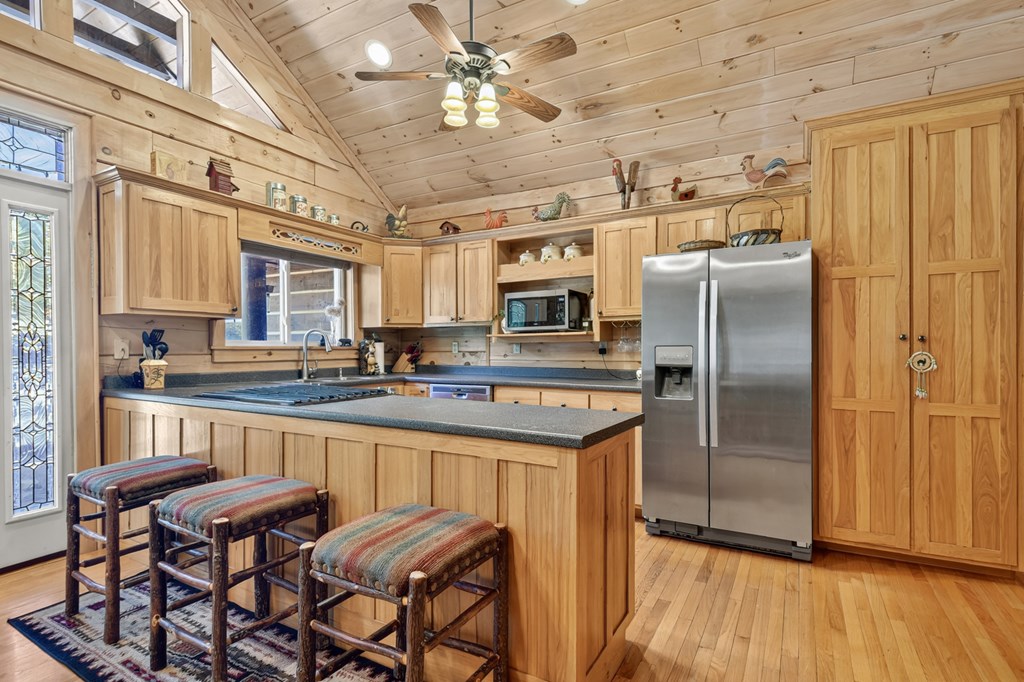 144 Chase Hollow Lane, Suches