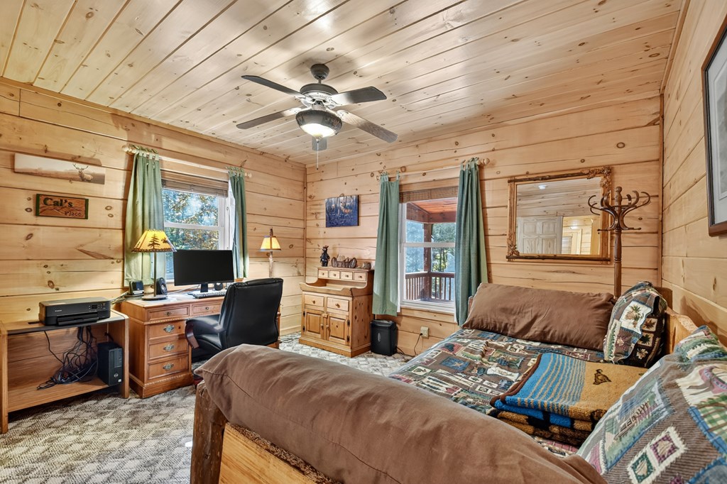 144 Chase Hollow Lane, Suches