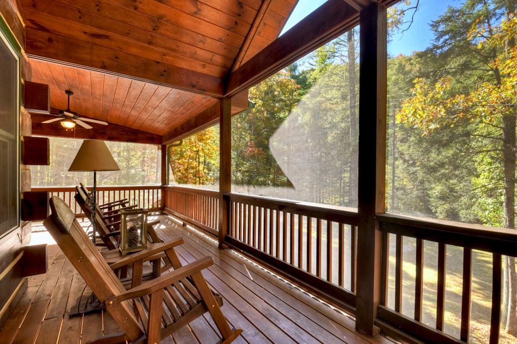 144 Chase Hollow Lane, Suches