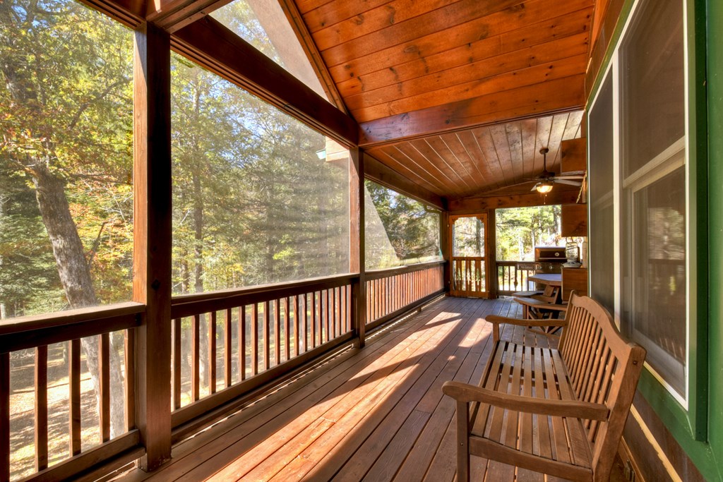 144 Chase Hollow Lane, Suches