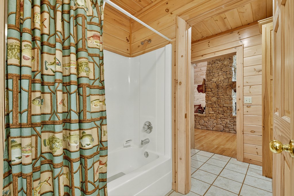 144 Chase Hollow Lane, Suches