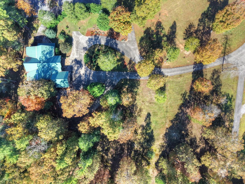 144 Chase Hollow Lane, Suches