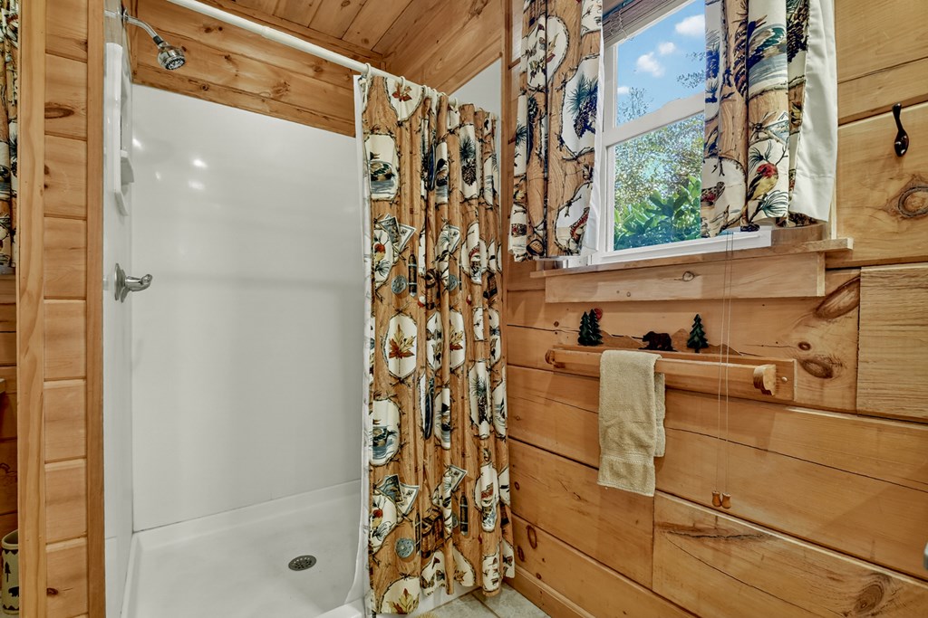 144 Chase Hollow Lane, Suches