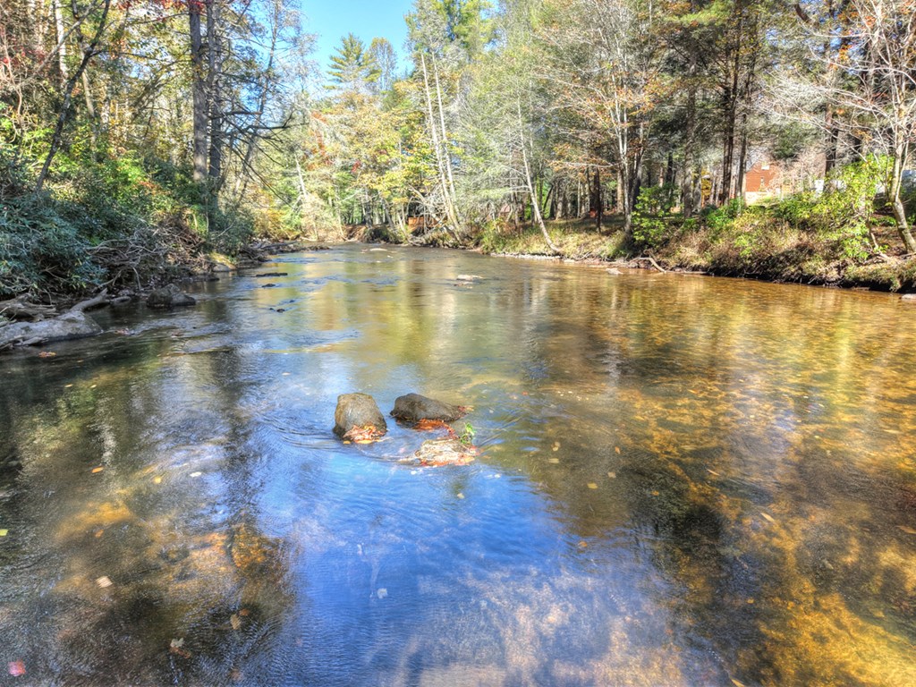 144 Chase Hollow Lane, Suches