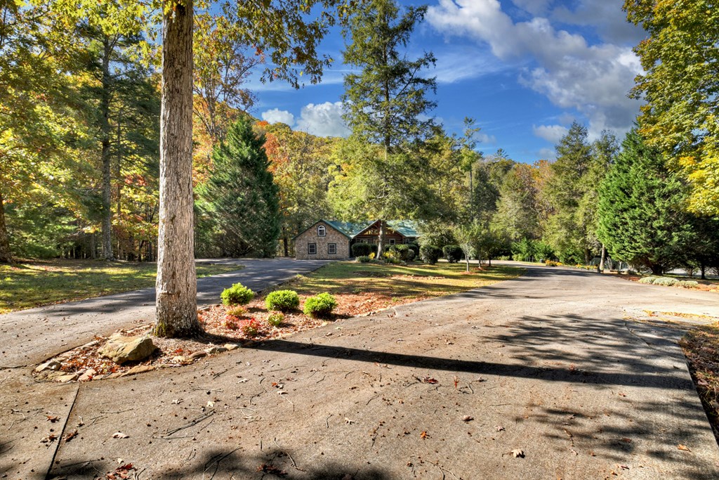 144 Chase Hollow Lane, Suches