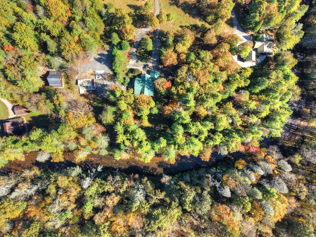 144 Chase Hollow Lane, Suches