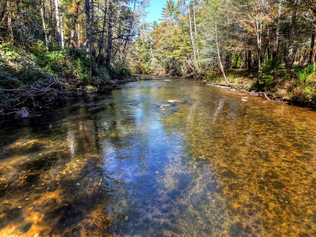 144 Chase Hollow Lane, Suches