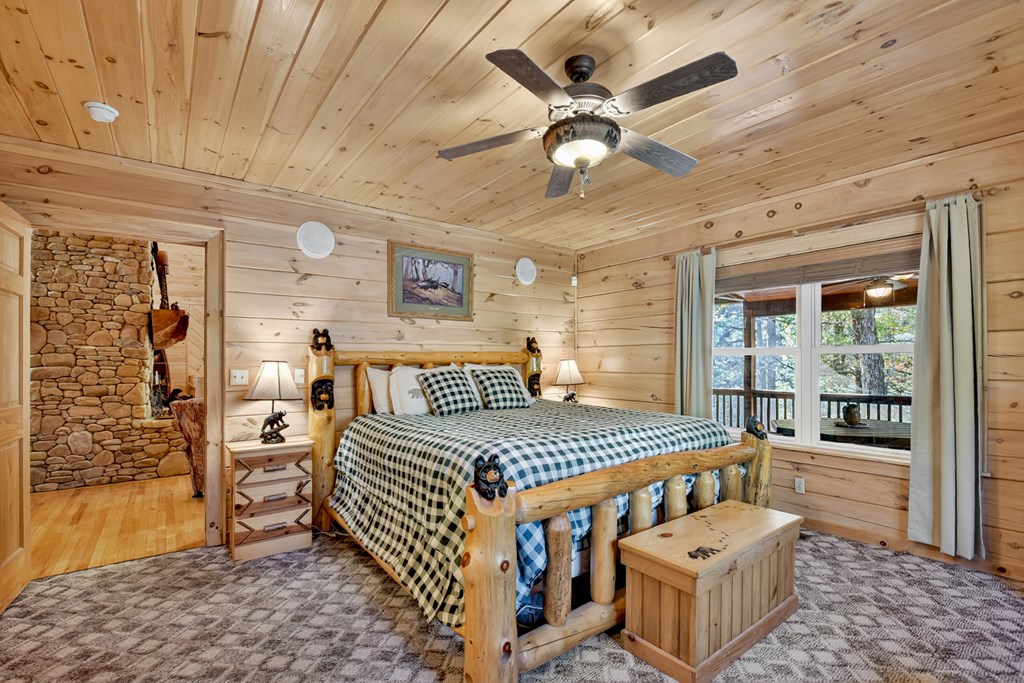 144 Chase Hollow Lane, Suches