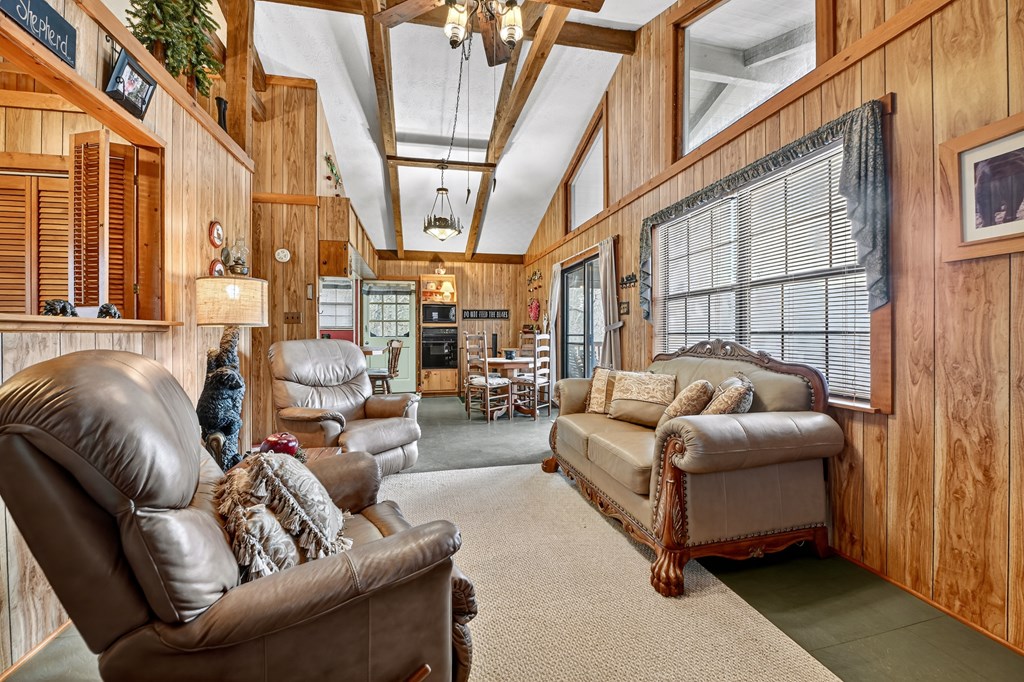 654 Stover Knob Trail