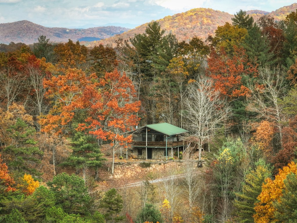 654 Stover Knob Trail