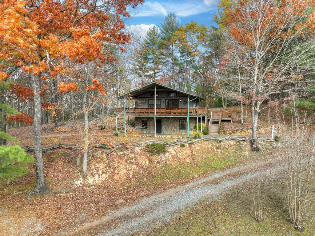 654 Stover Knob Trail