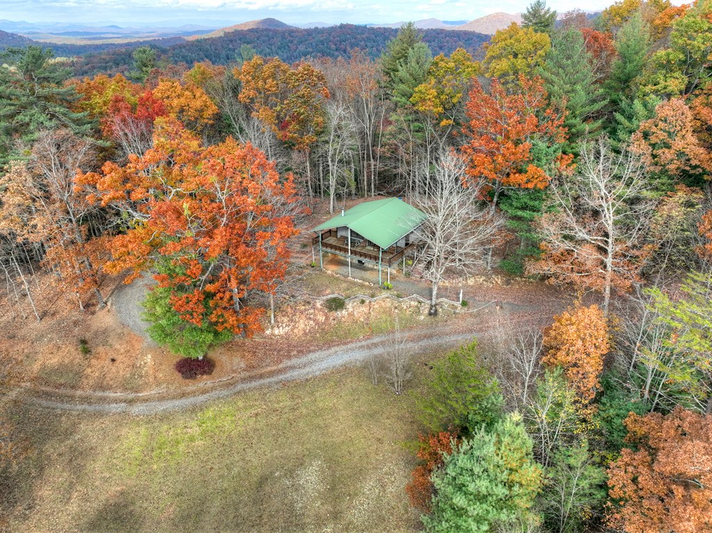 654 Stover Knob Trail