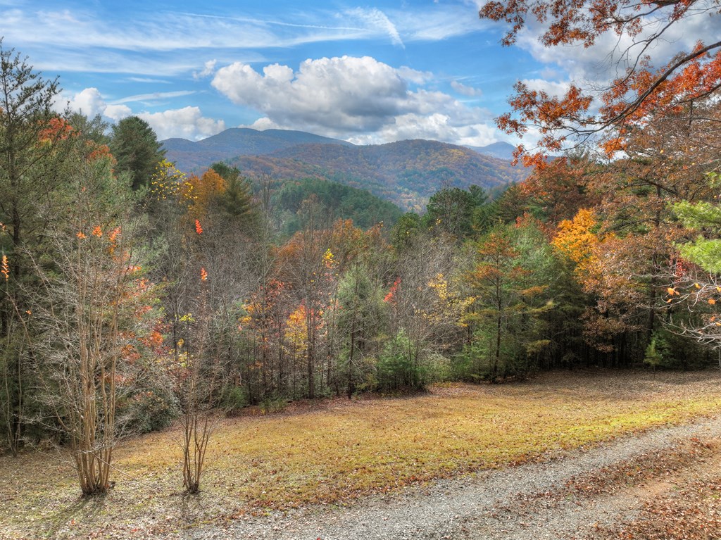 654 Stover Knob Trail