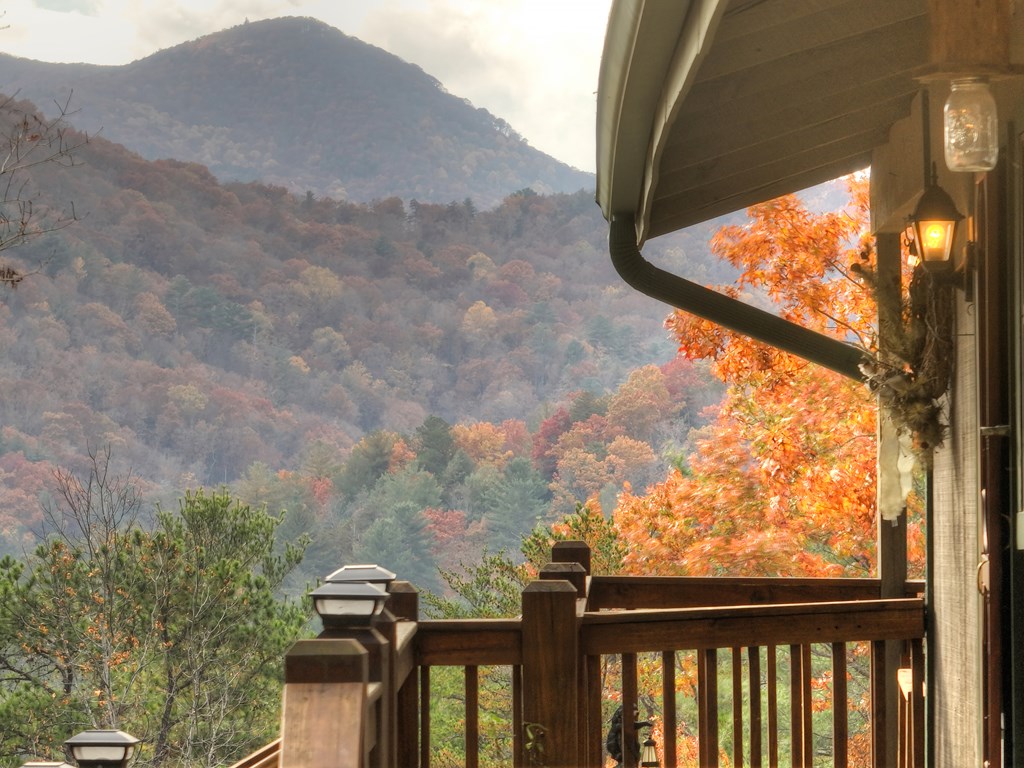 654 Stover Knob Trail