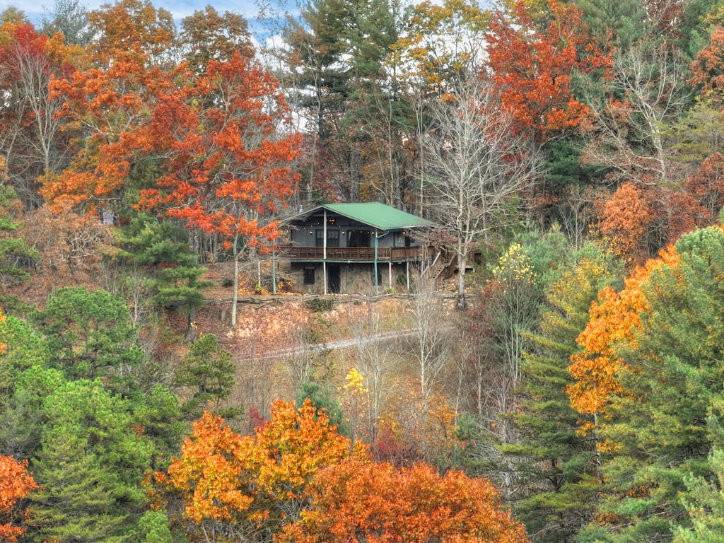 654 Stover Knob Trail