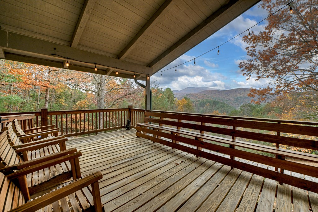 654 Stover Knob Trail