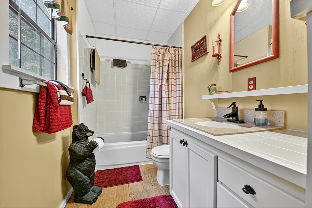 654 Stover Knob Trail