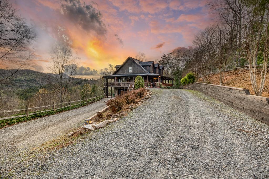 671 Stover Knob Trail