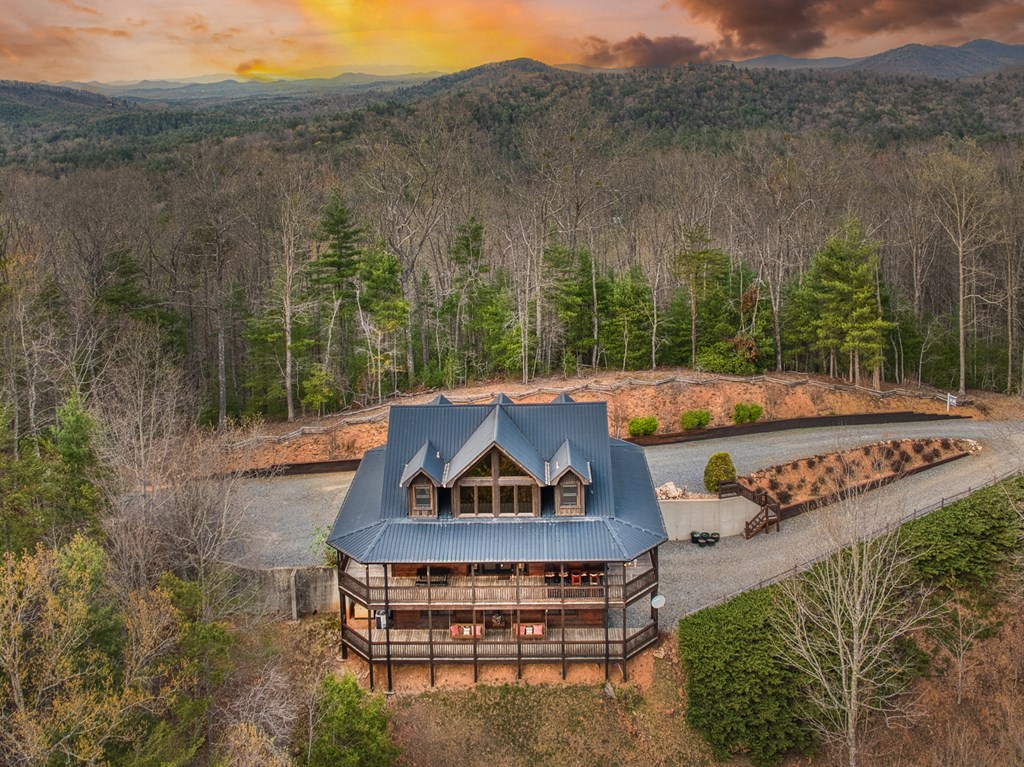 671 Stover Knob Trail