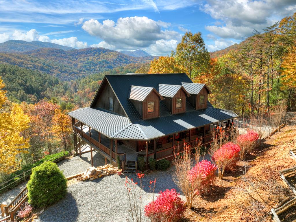 671 Stover Knob Trail