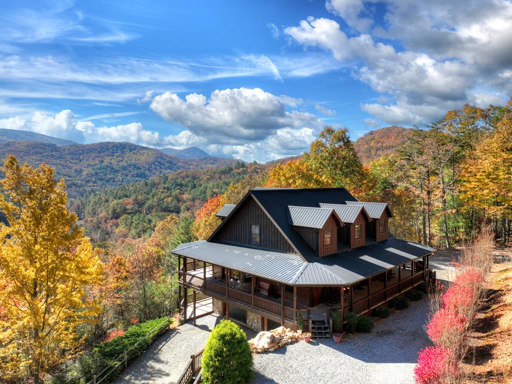 671 Stover Knob Trail