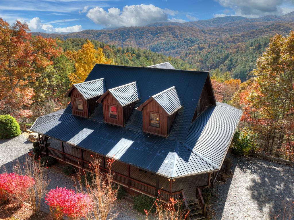 671 Stover Knob Trail