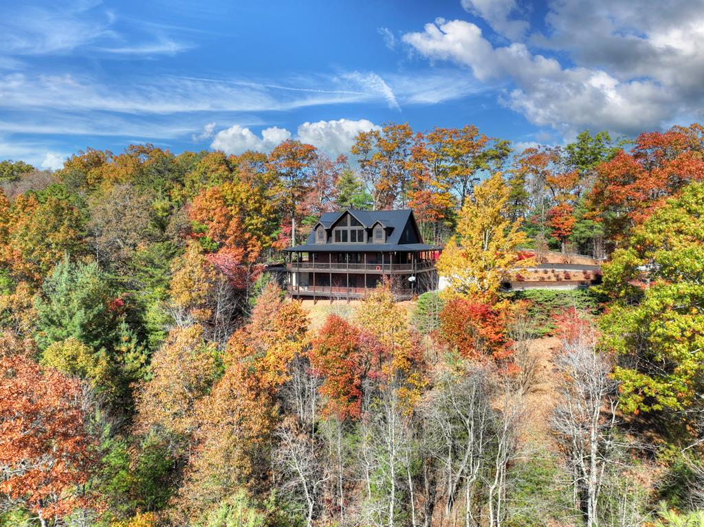 671 Stover Knob Trail