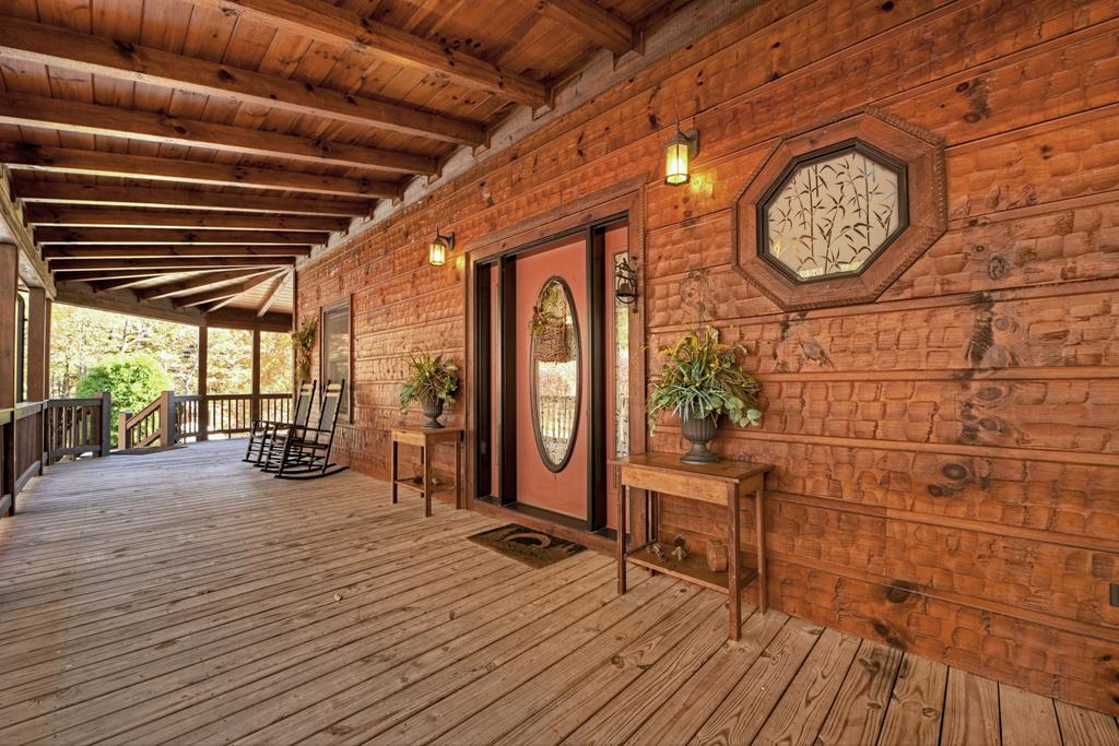 671 Stover Knob Trail