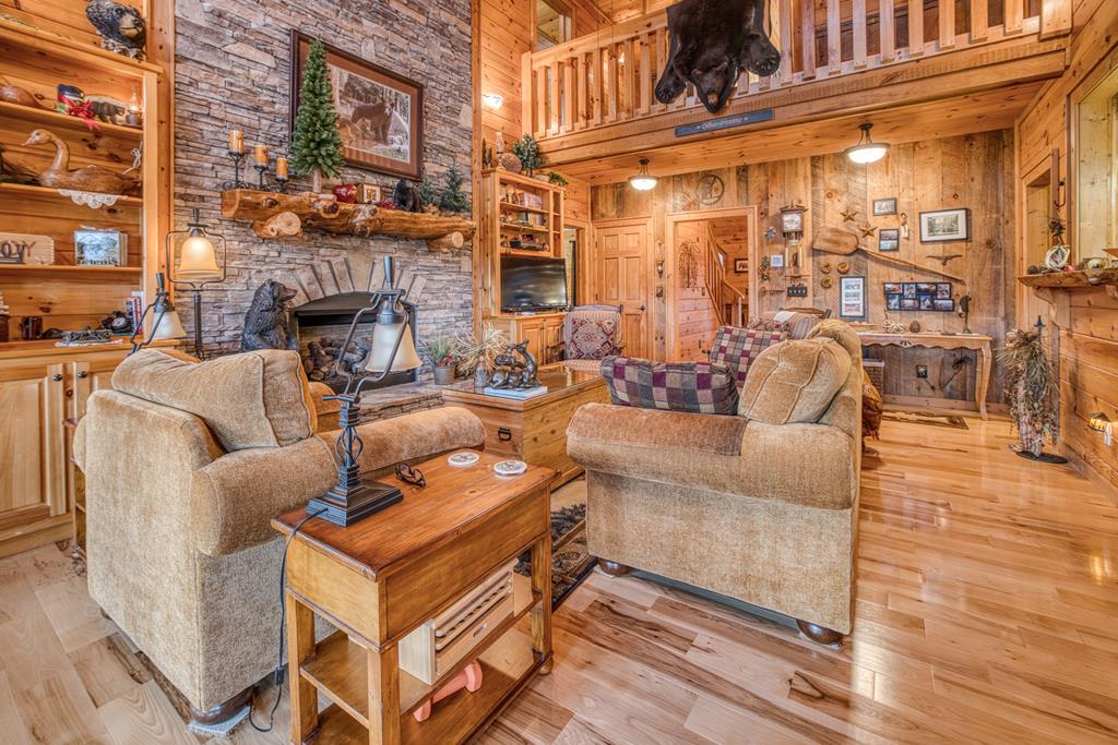 671 Stover Knob Trail