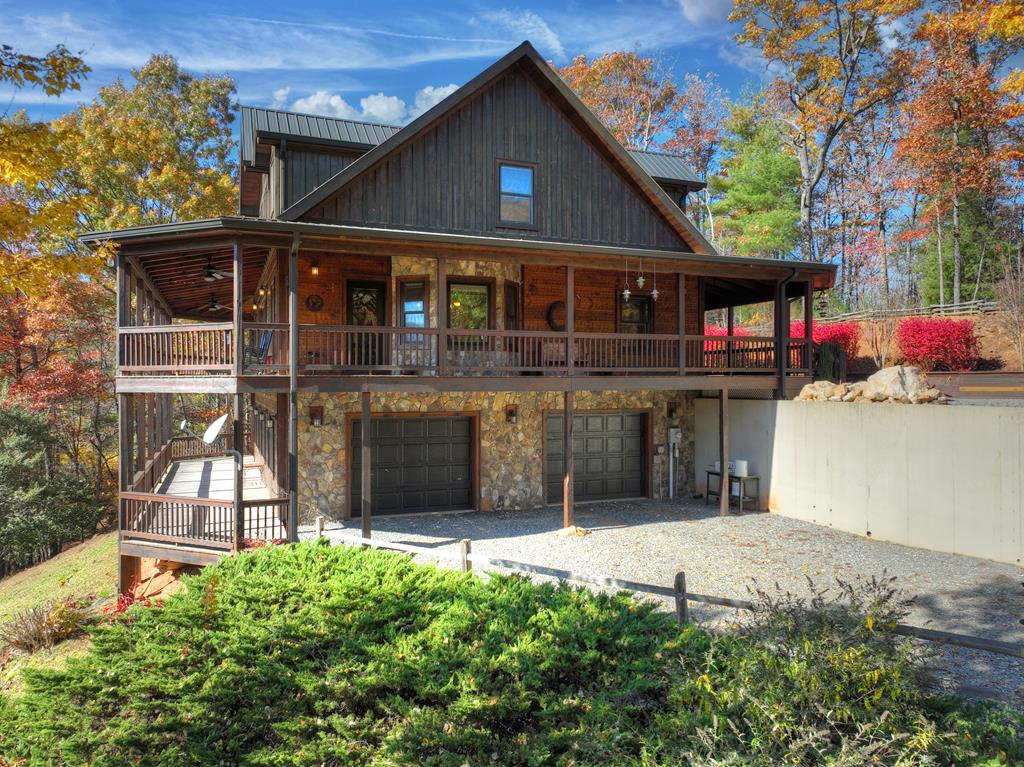 671 Stover Knob Trail