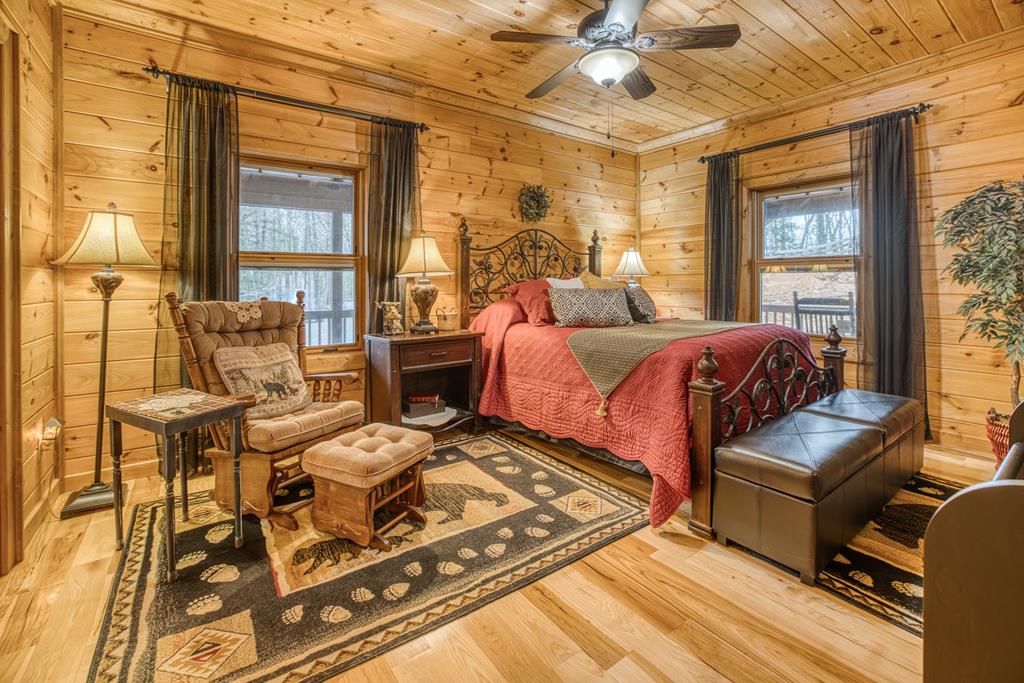 671 Stover Knob Trail