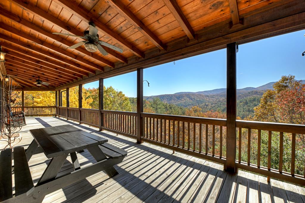 671 Stover Knob Trail