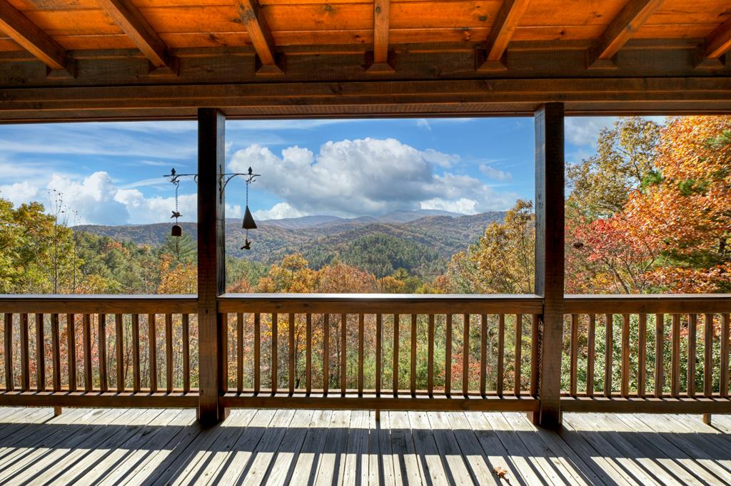 671 Stover Knob Trail
