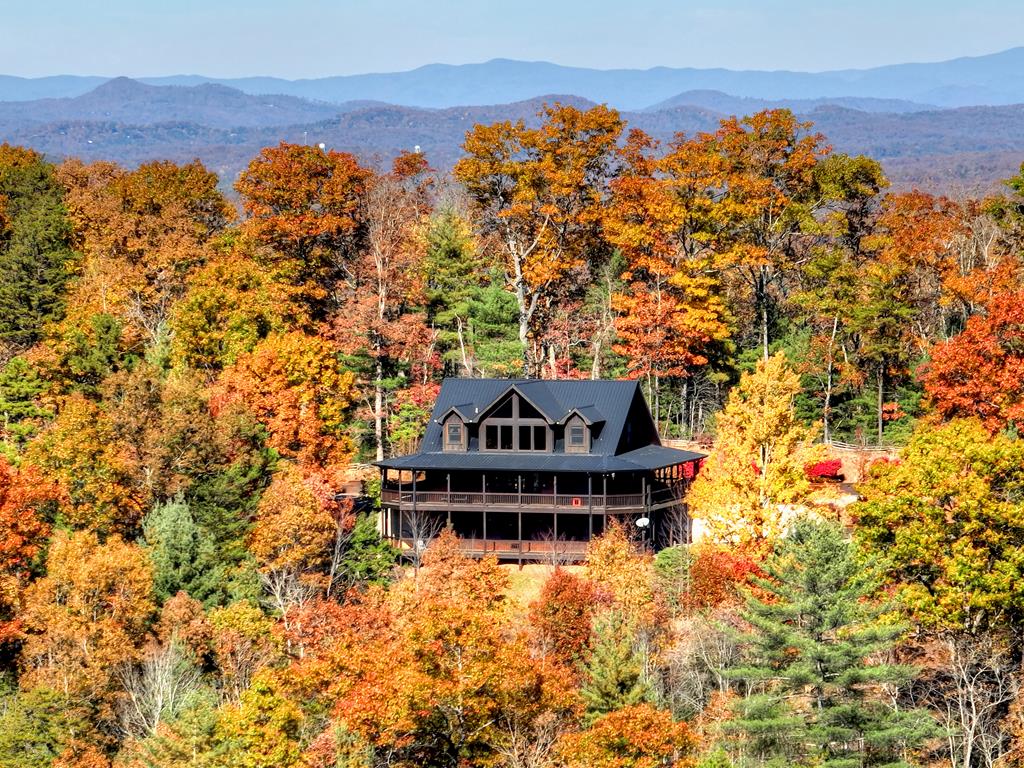 671 Stover Knob Trail