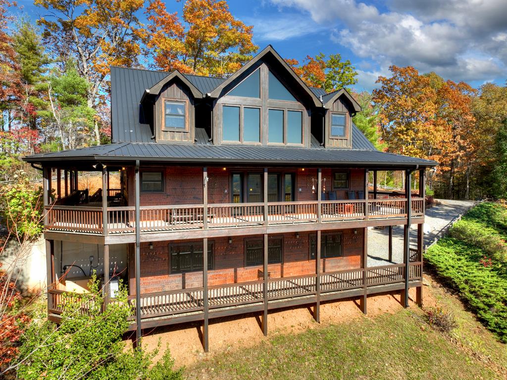 671 Stover Knob Trail