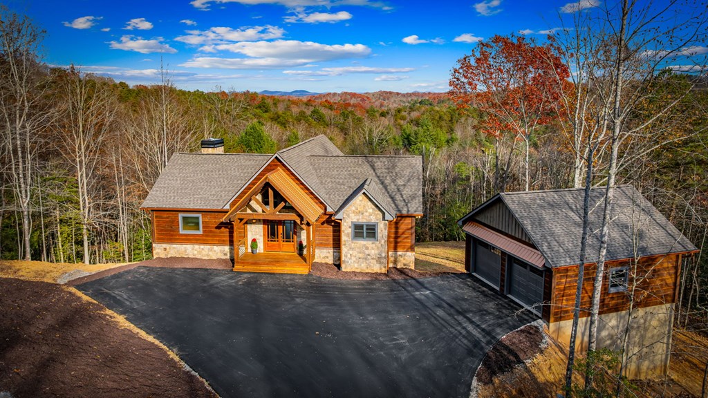 290 Weaver Creek Overlook