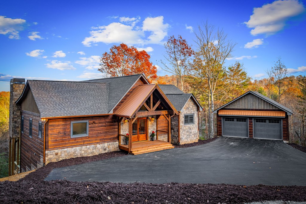 290 Weaver Creek Overlook