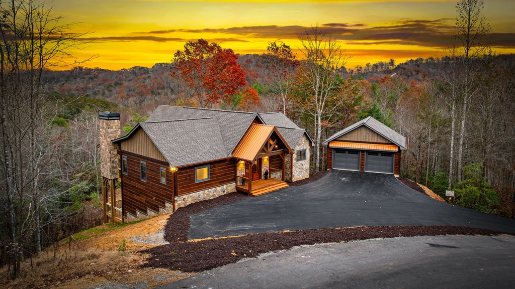 290 Weaver Creek Overlook