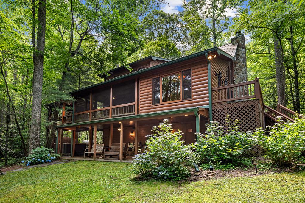 77 Old Covered Bridge Road