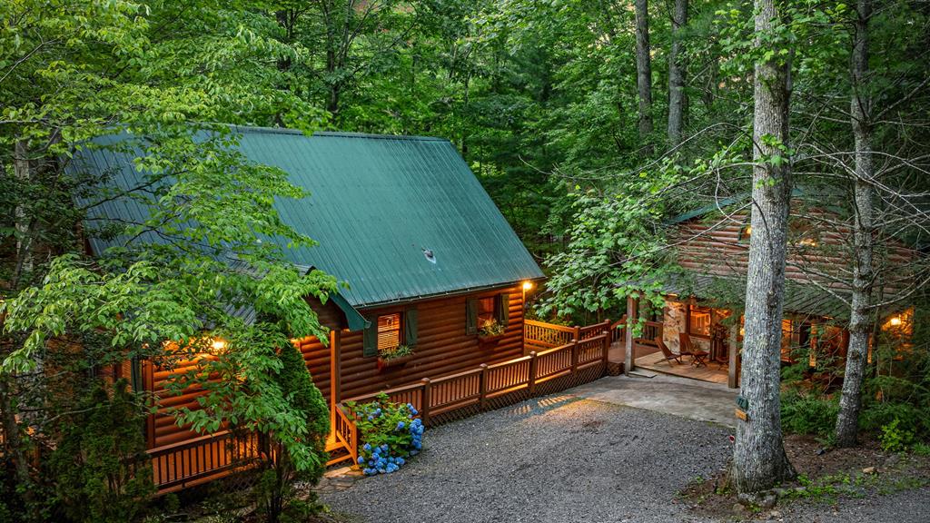 77 Old Covered Bridge Road