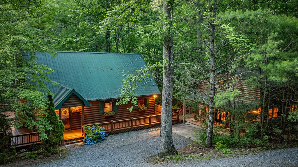 77 Old Covered Bridge Road