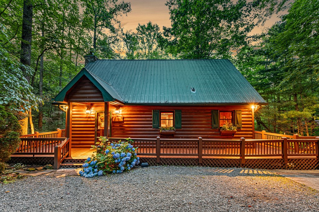 77 Old Covered Bridge Road