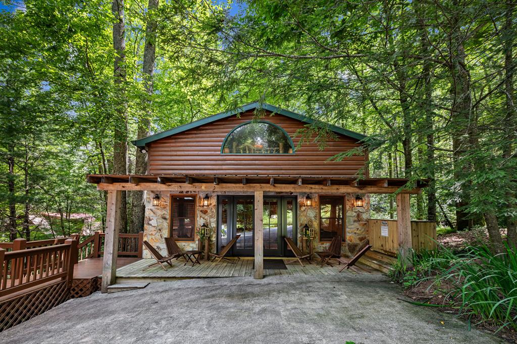 77 Old Covered Bridge Road