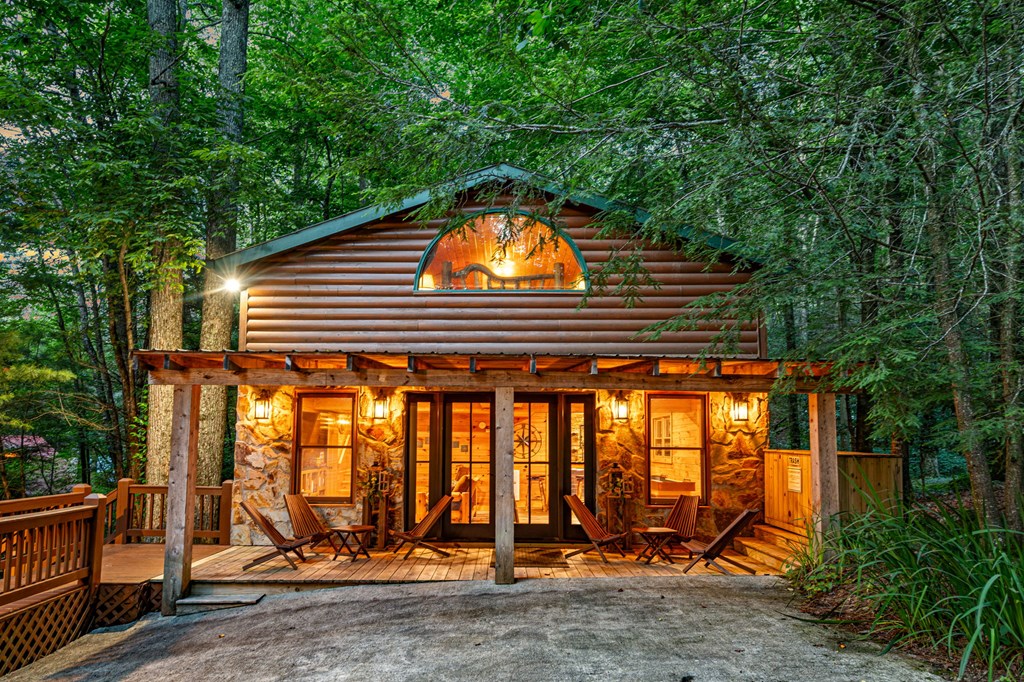 77 Old Covered Bridge Road