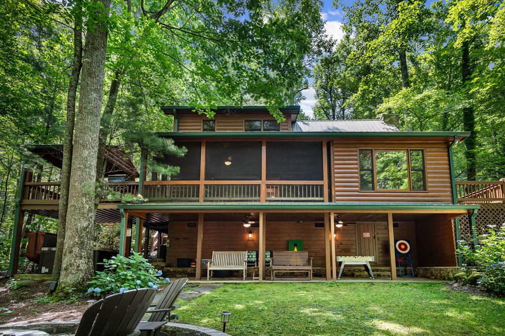 77 Old Covered Bridge Road