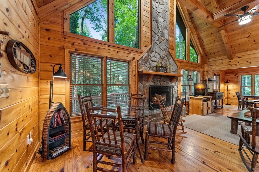 77 Old Covered Bridge Road